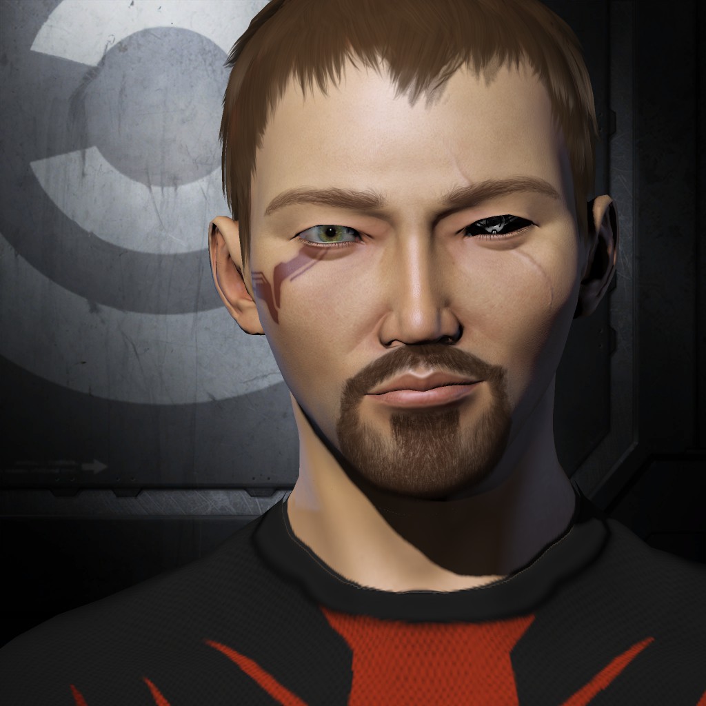 EvilShallFall