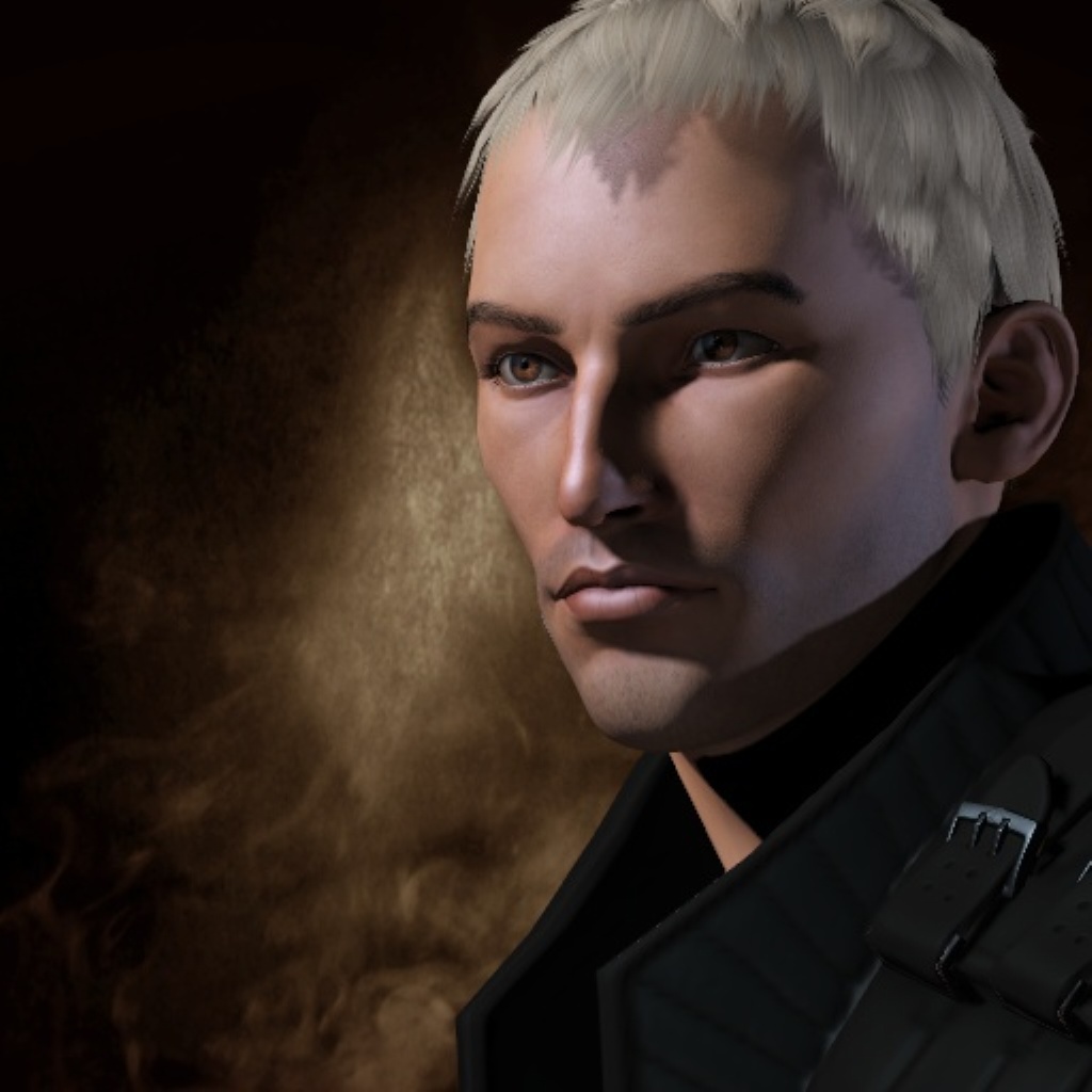 portrait