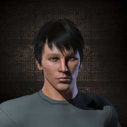 pigznzen portrait