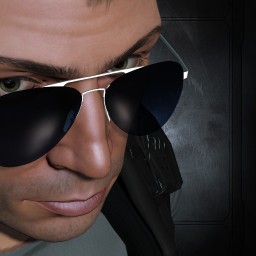Stellar Tycoon portrait