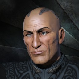 Javanabal portrait