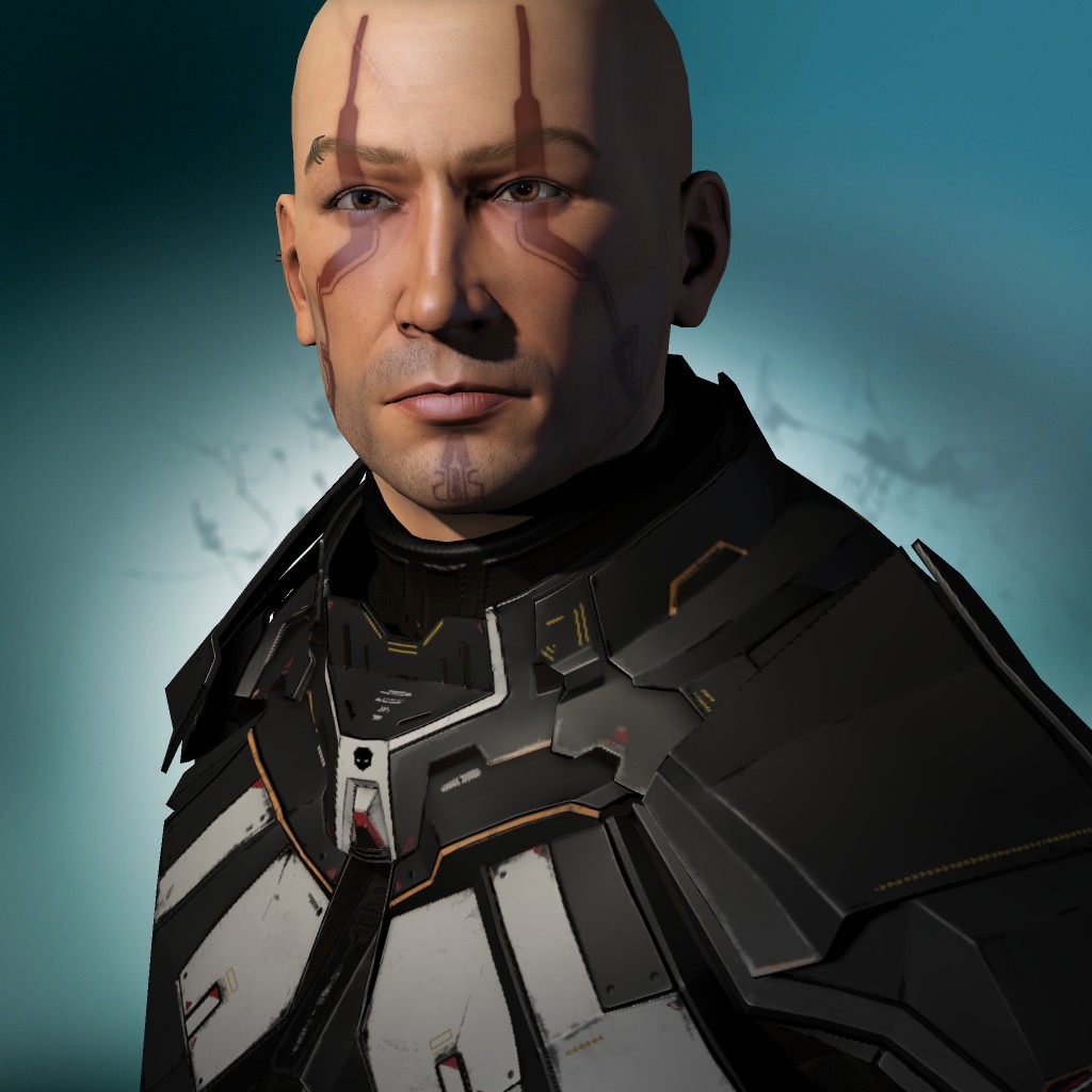 Jokastis portrait