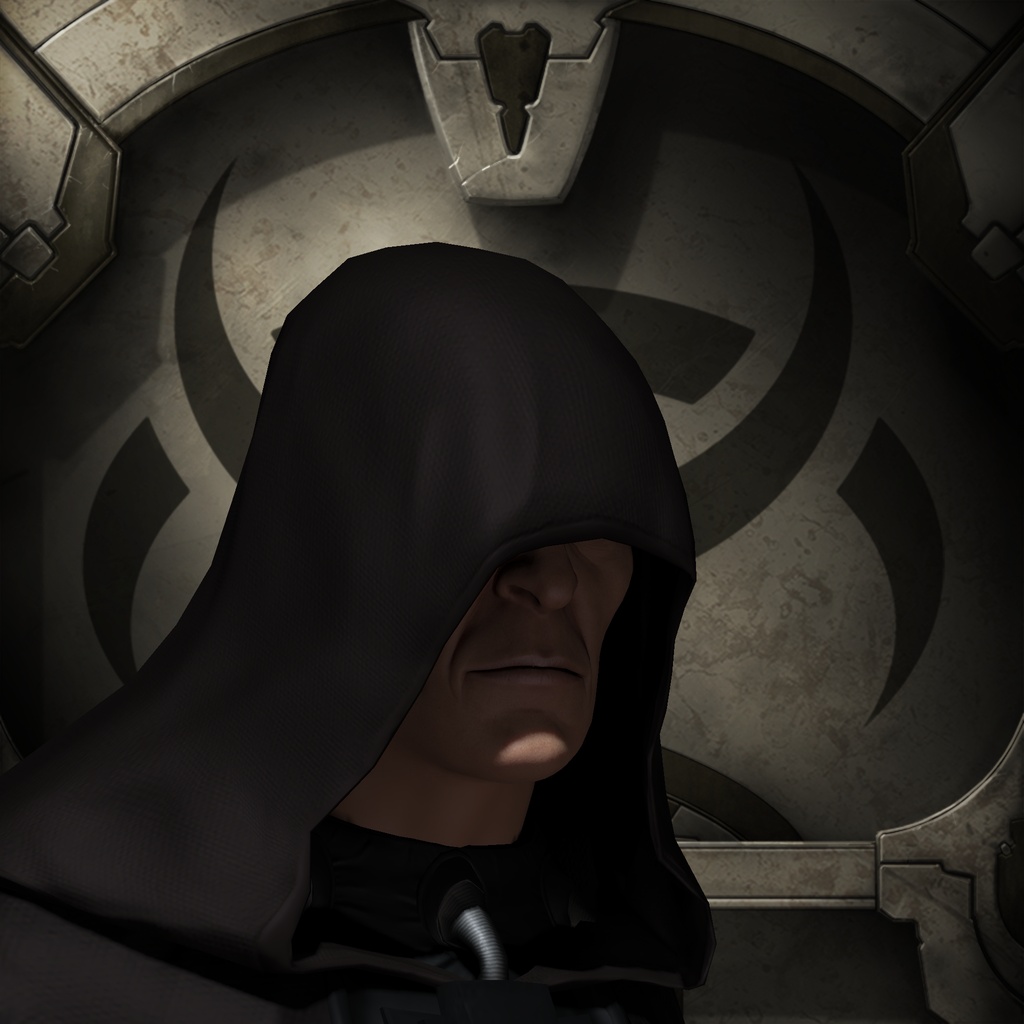 Shaddam IV