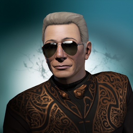 Cmdr Pels