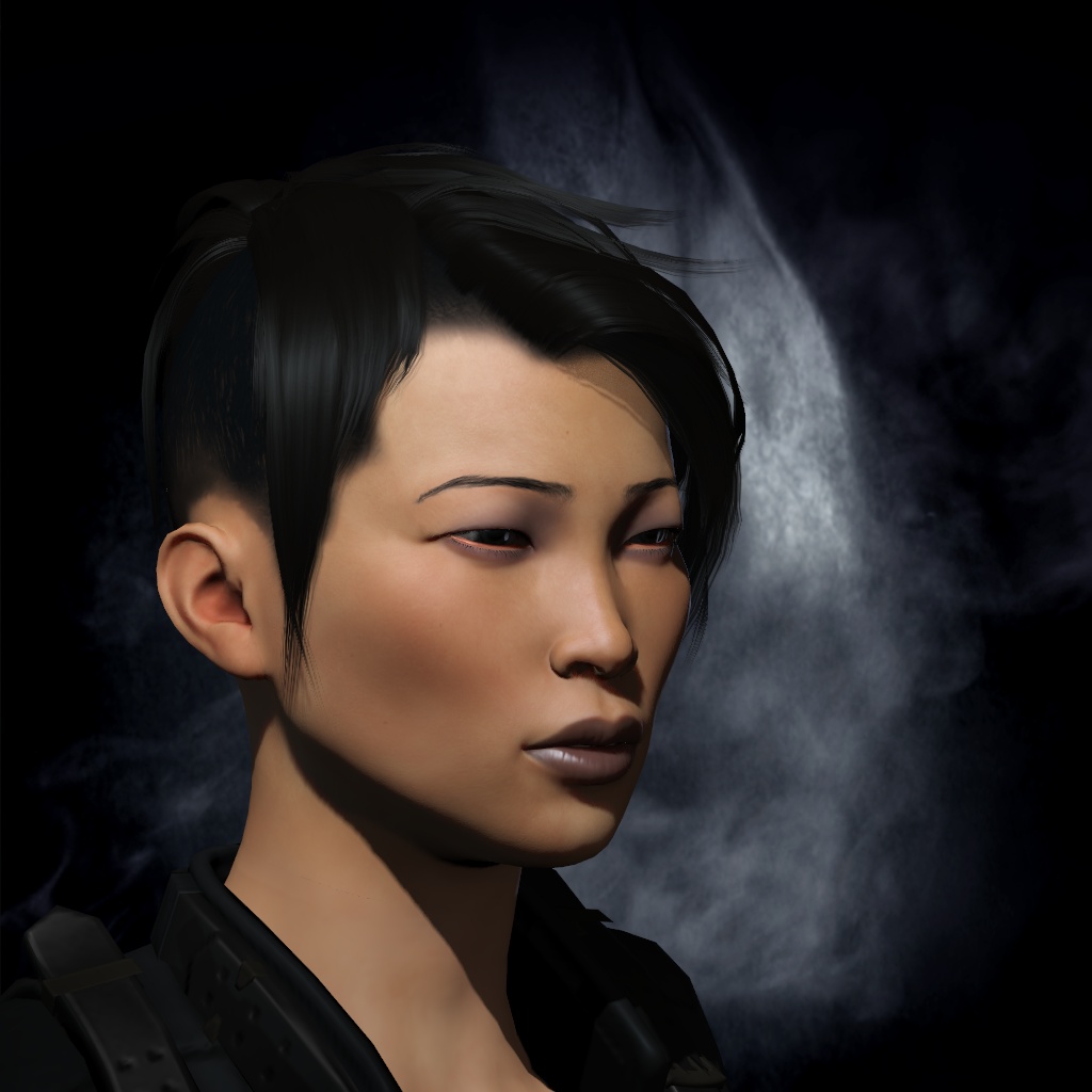 Isabella Winterkill