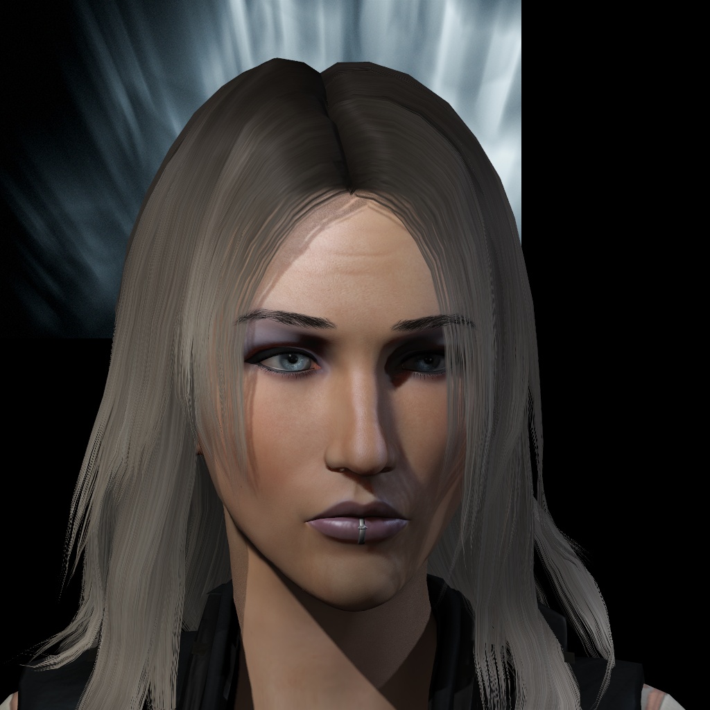 Lhysandra Rhiin