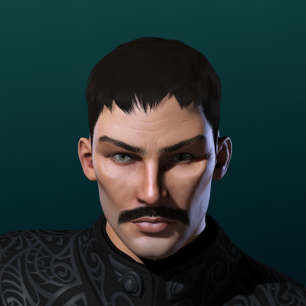 Lord Julius