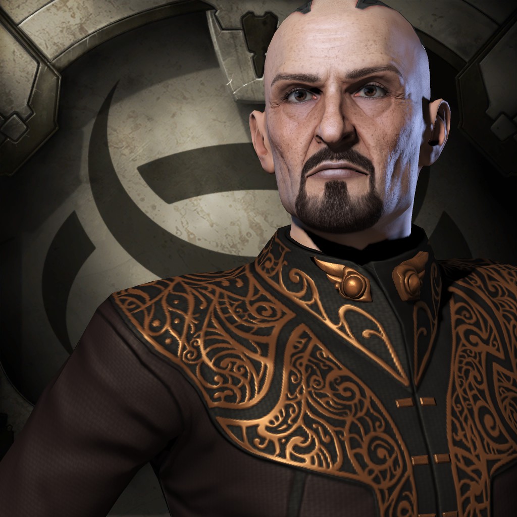xavier DeMortis