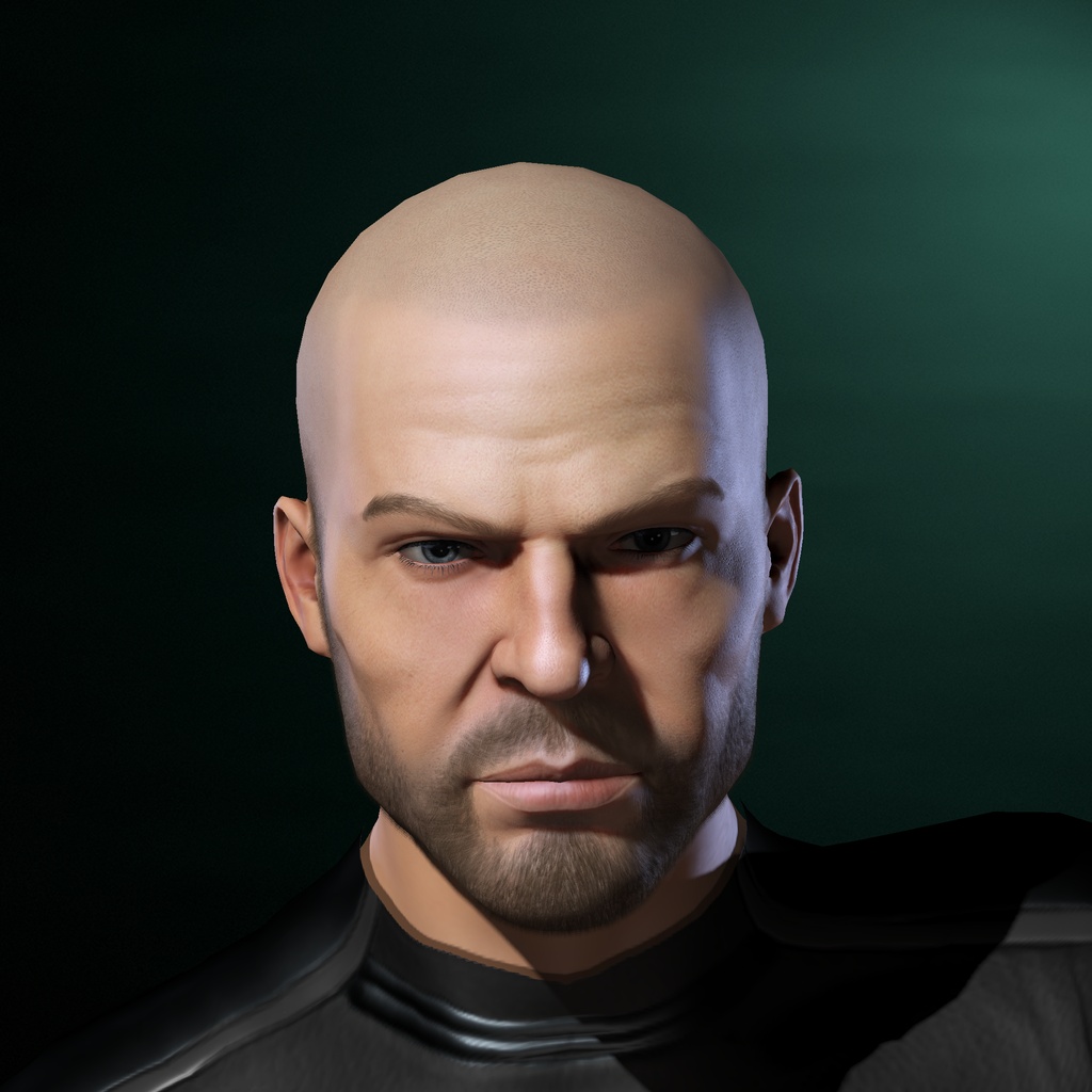 Thomas Sparticus