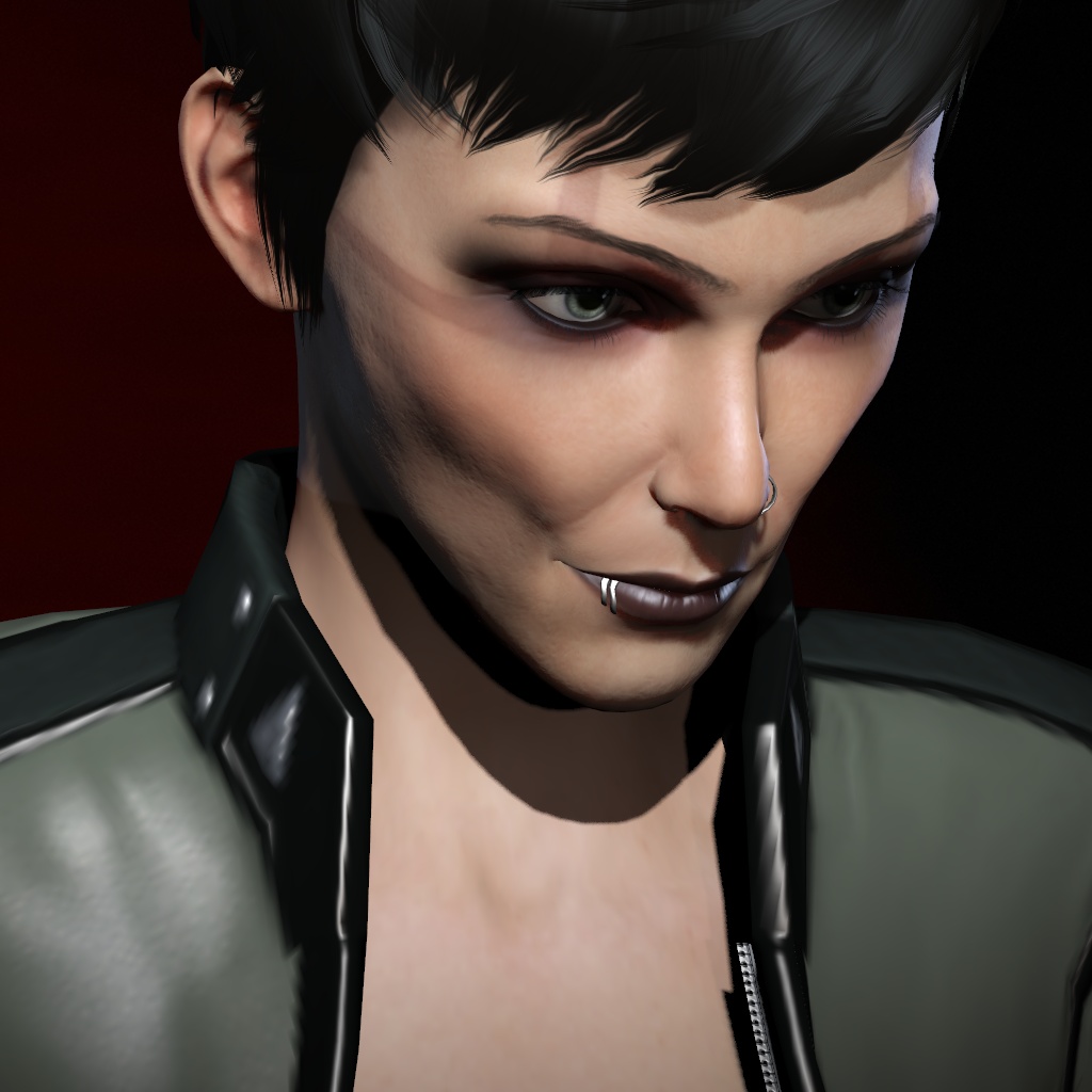 Valkyr'Ja