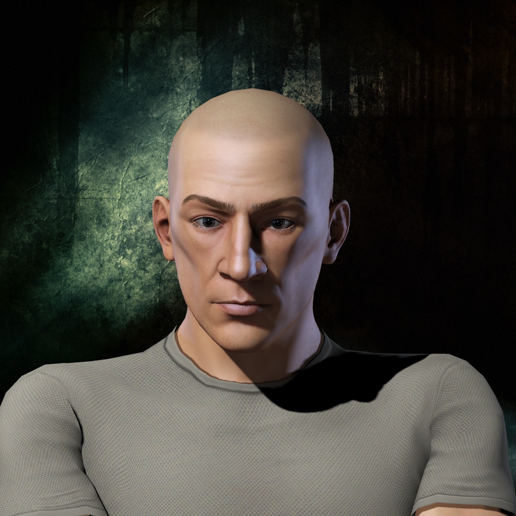 Scar Bandaris