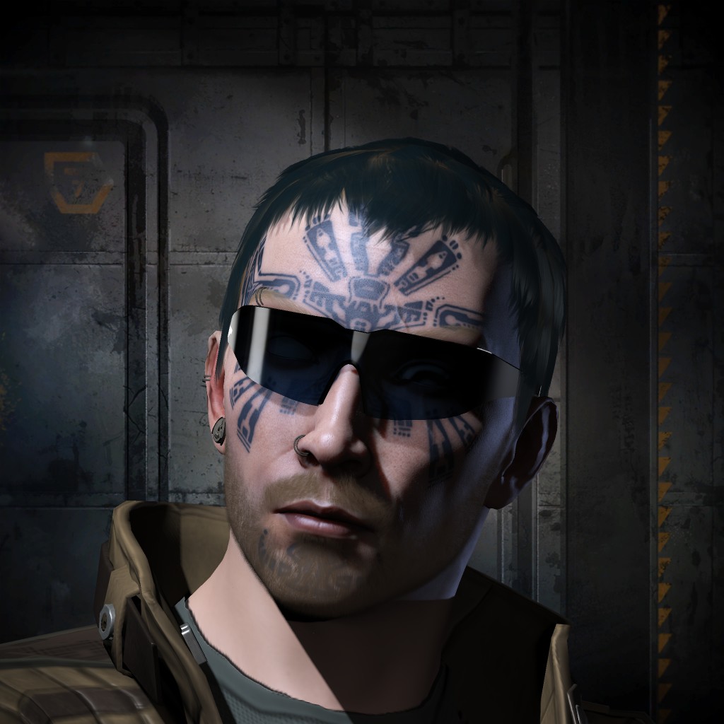 Havoc Jake