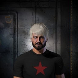 Mid3rth portrait