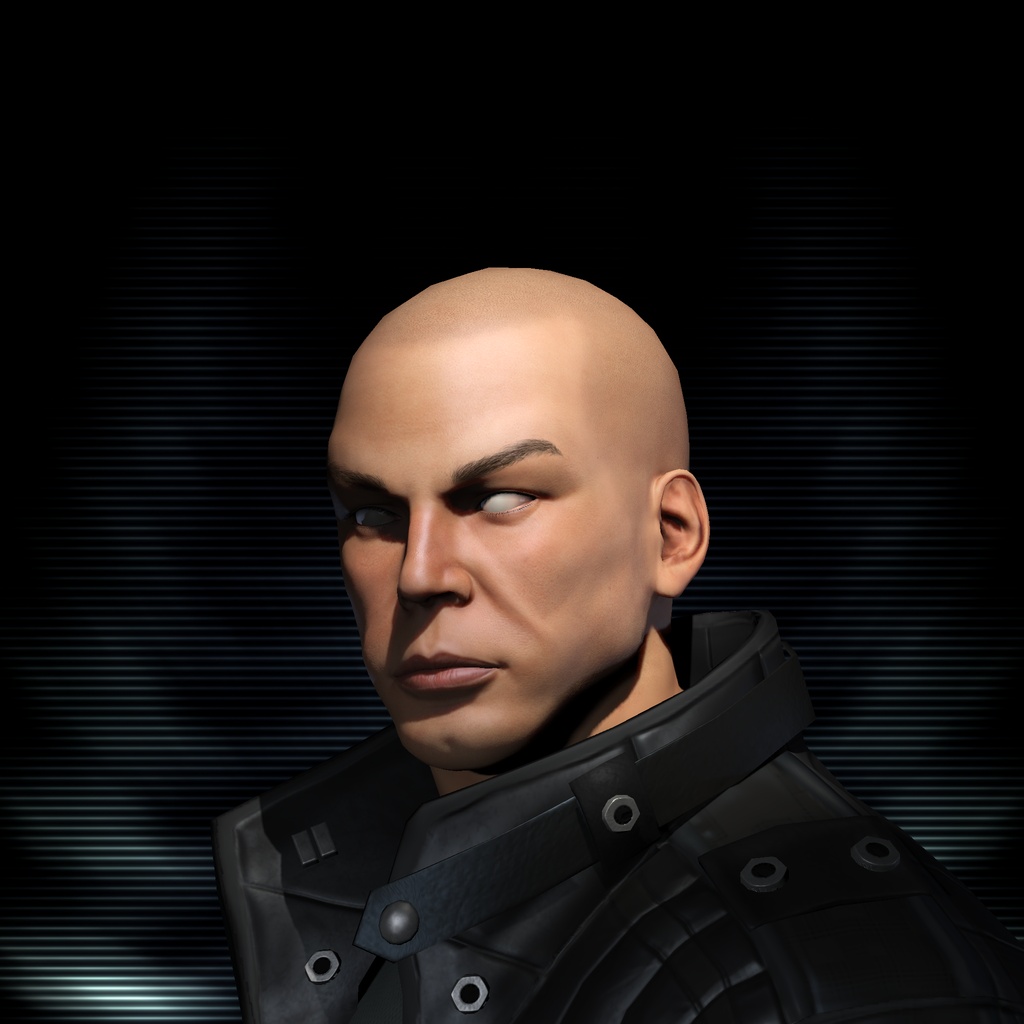 Teal'c O'connor