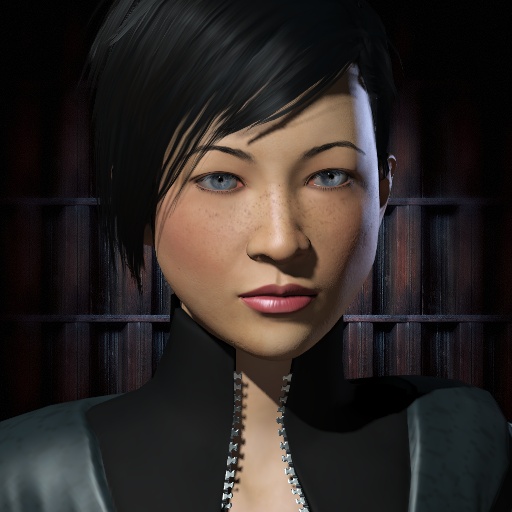 Zyrianne