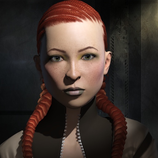 Galatheia