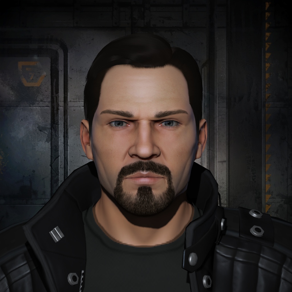 Jethro Exeter
