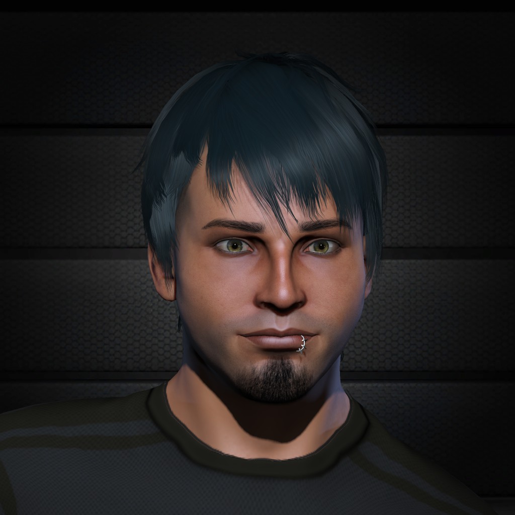 portrait