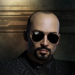 Ralivier portrait