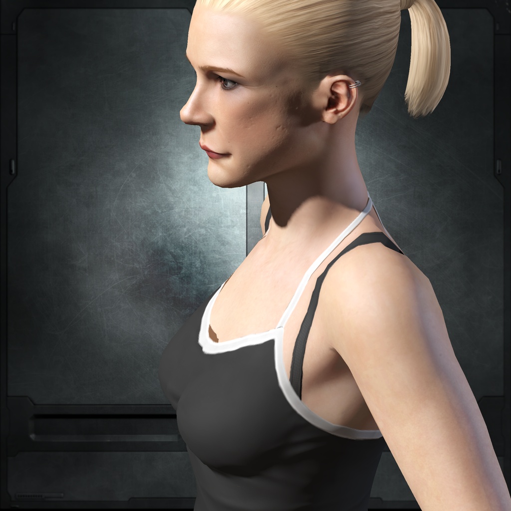 Kara Thrayce