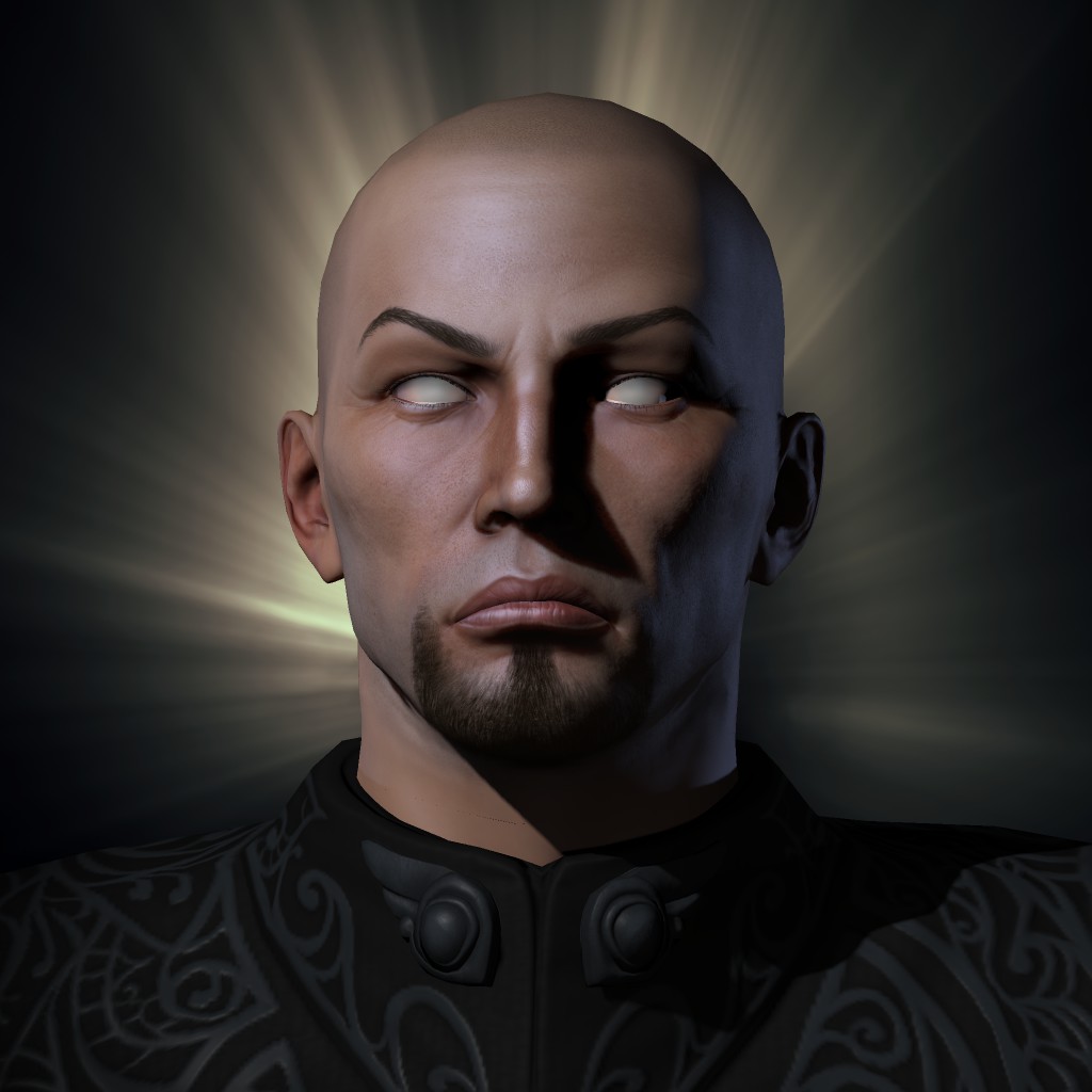 Atlas Octavian