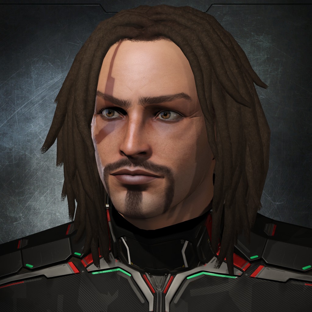 drath gallente
