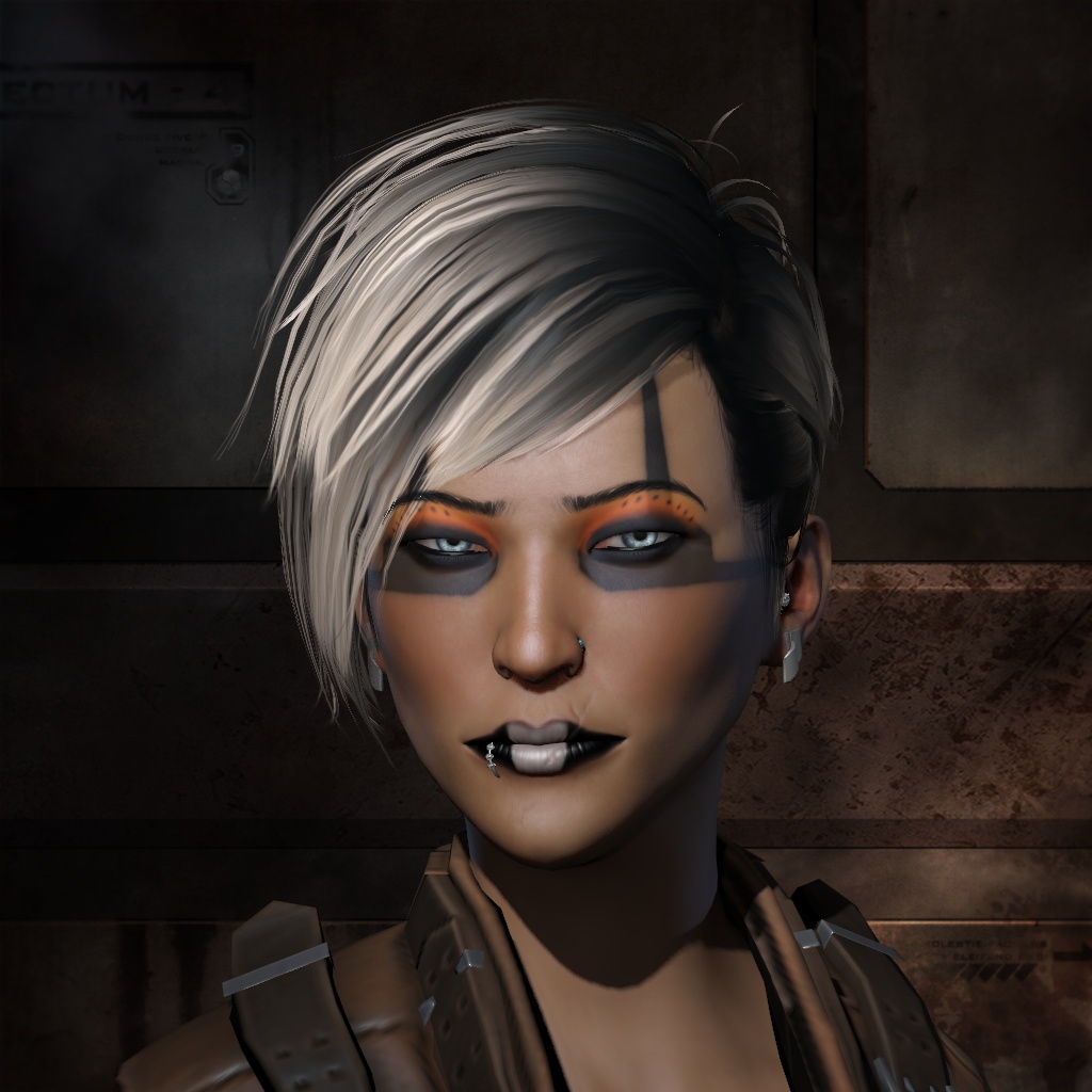 Raven Stormrivver