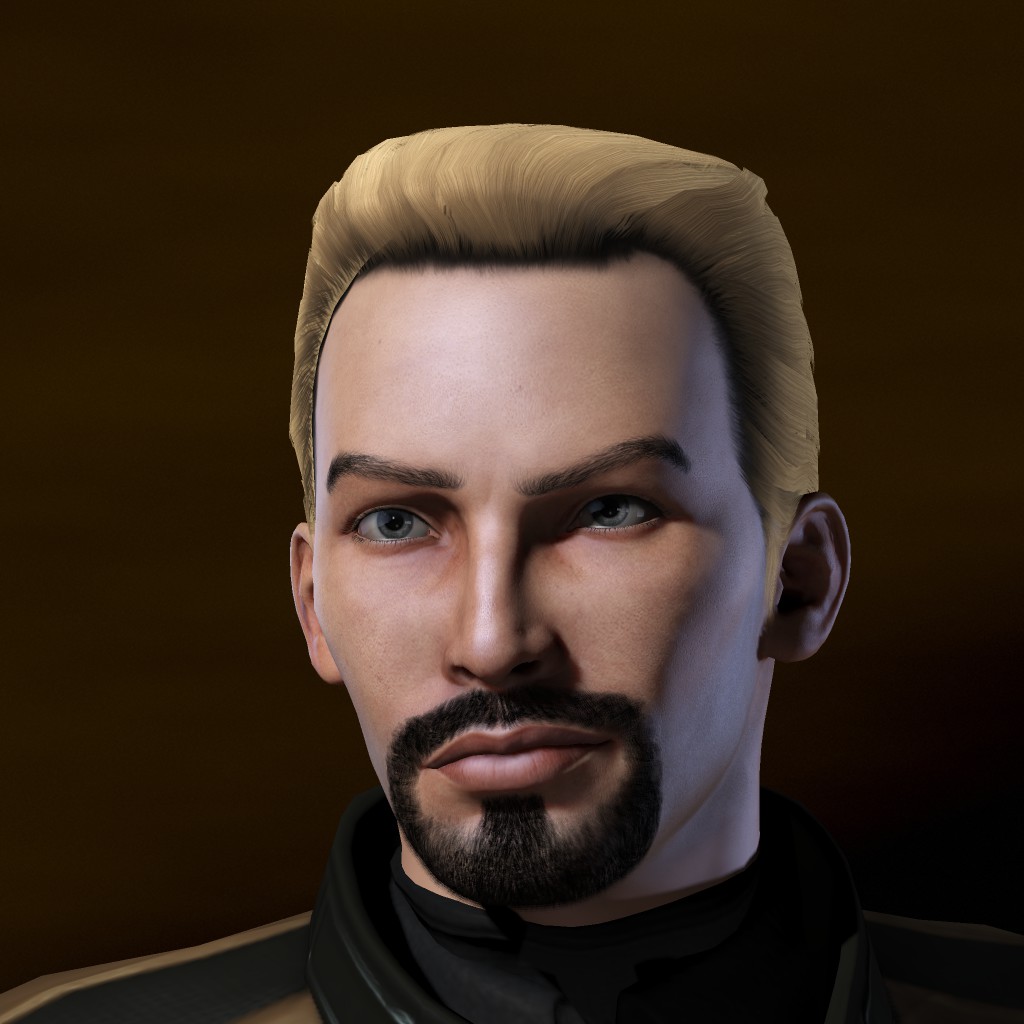 Xavier Noble