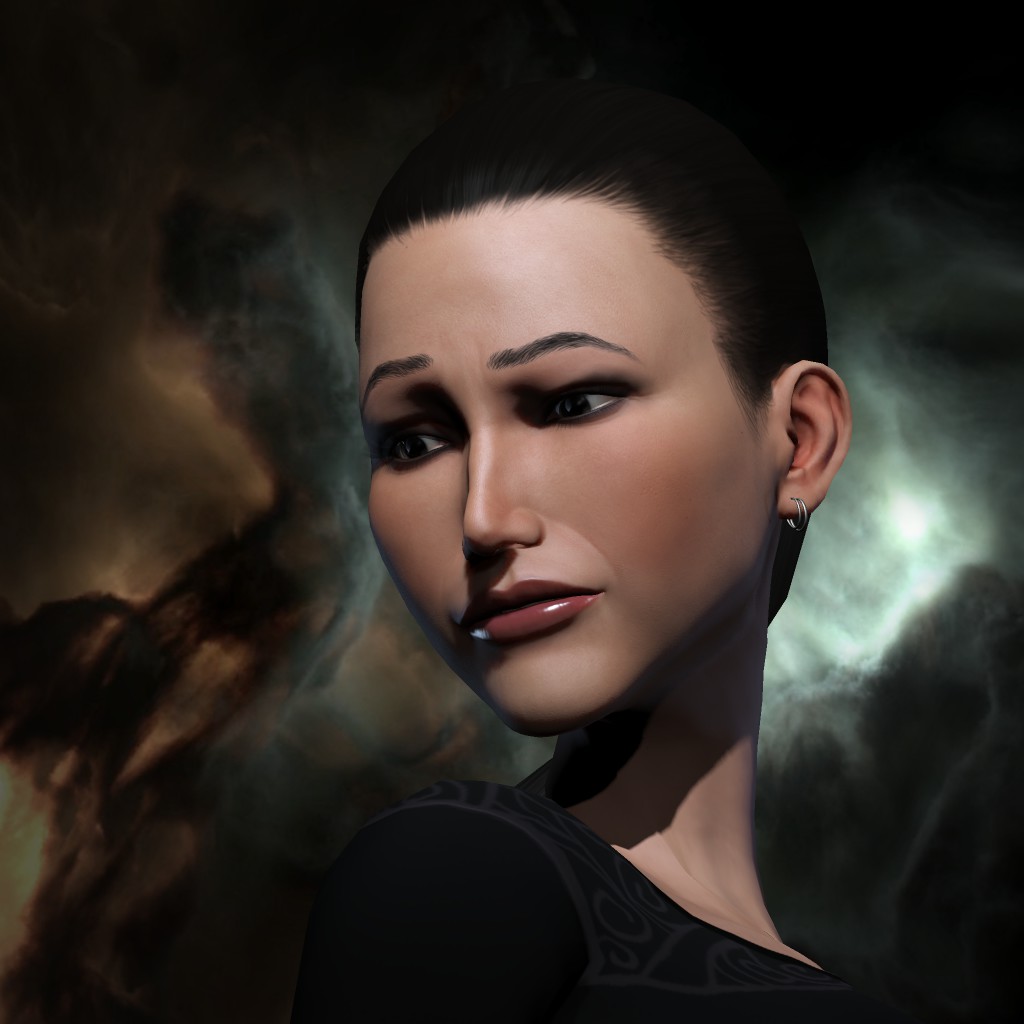 portrait