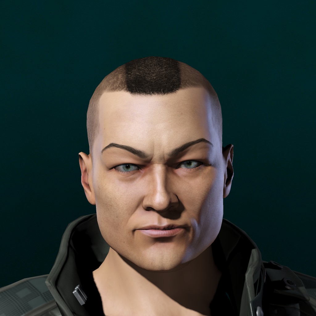 Doctor Krin