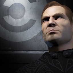 Dade Hades portrait