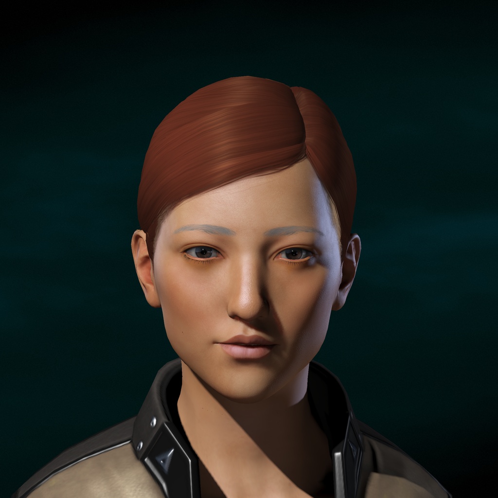Yuriko Mikagawa