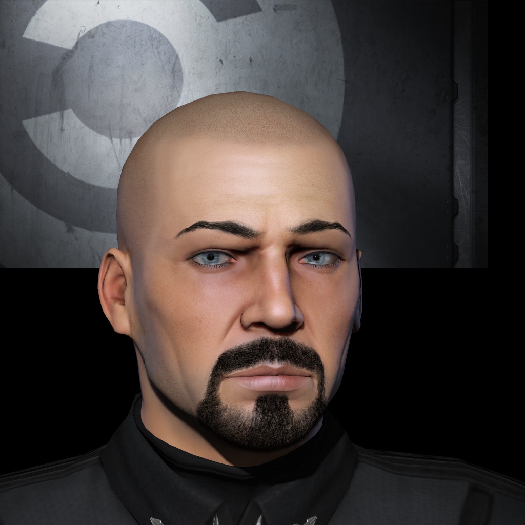 Vyten Soulbane
