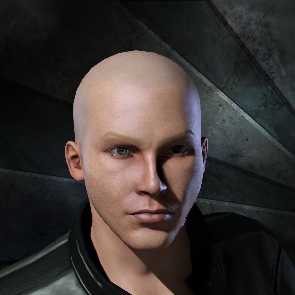 BobbyBlank