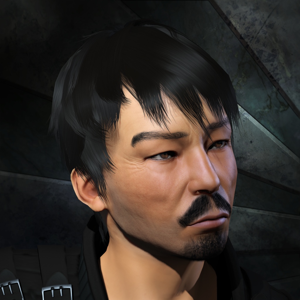 Marcus Belmont