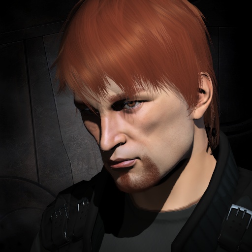 Apok Salzak portrait