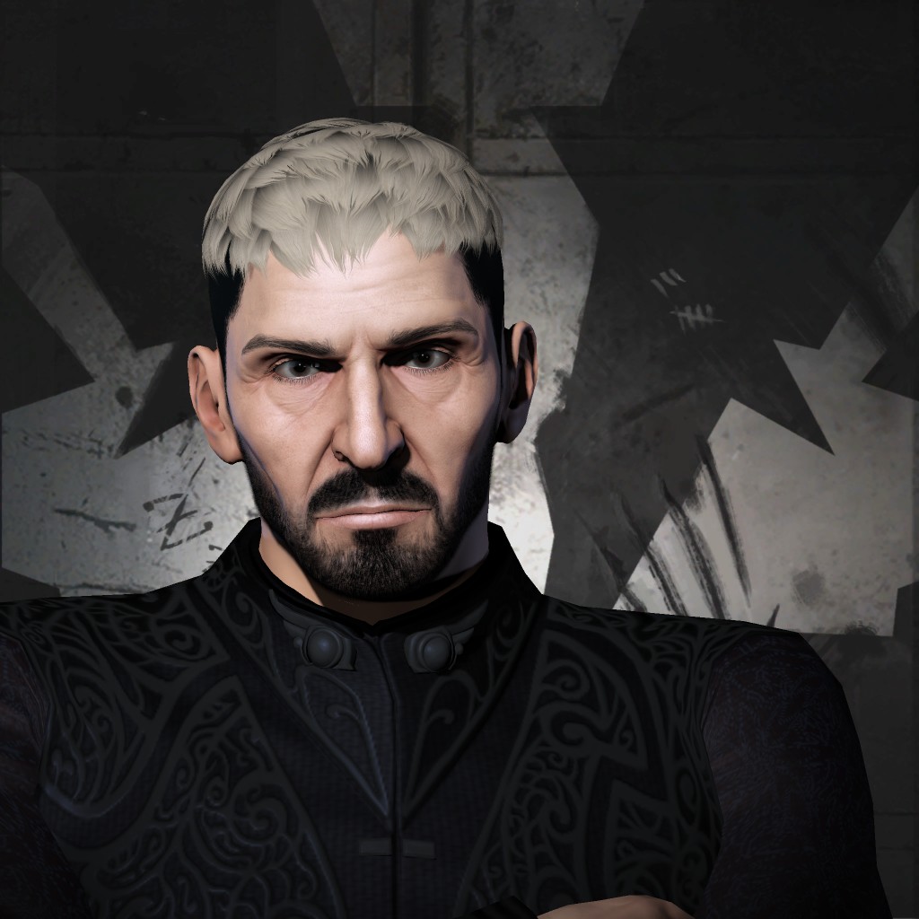 Cpt Zechs