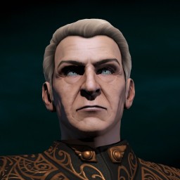 Forgan portrait