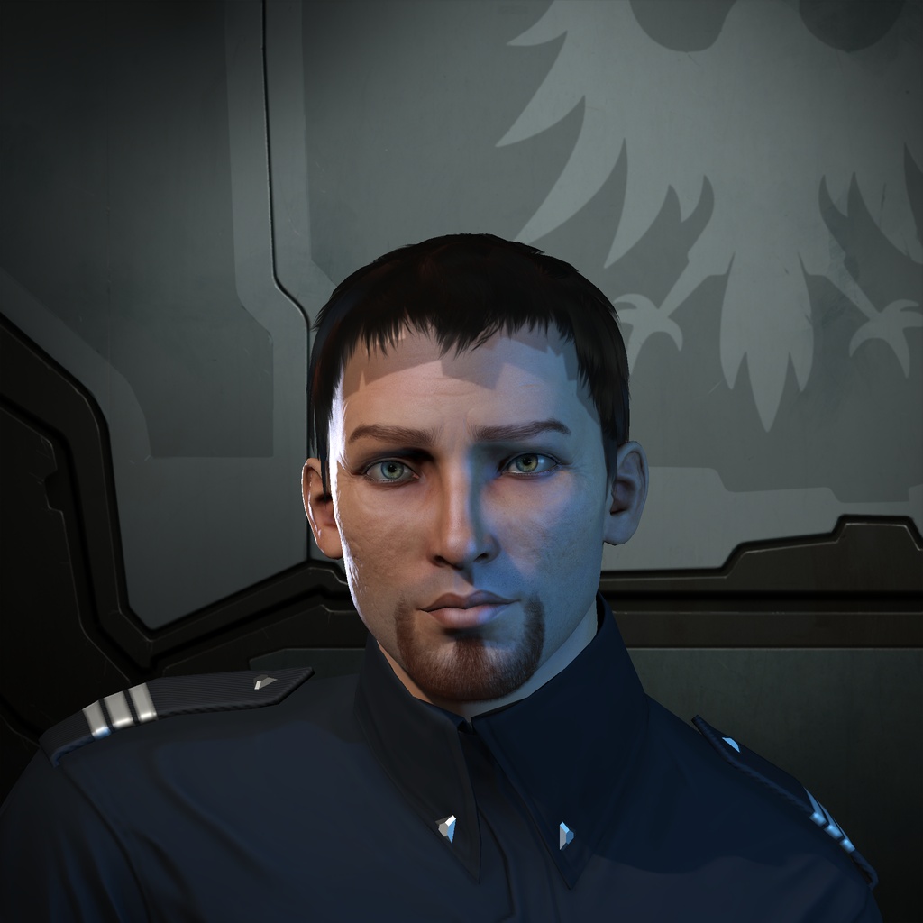 Tristan Bergen