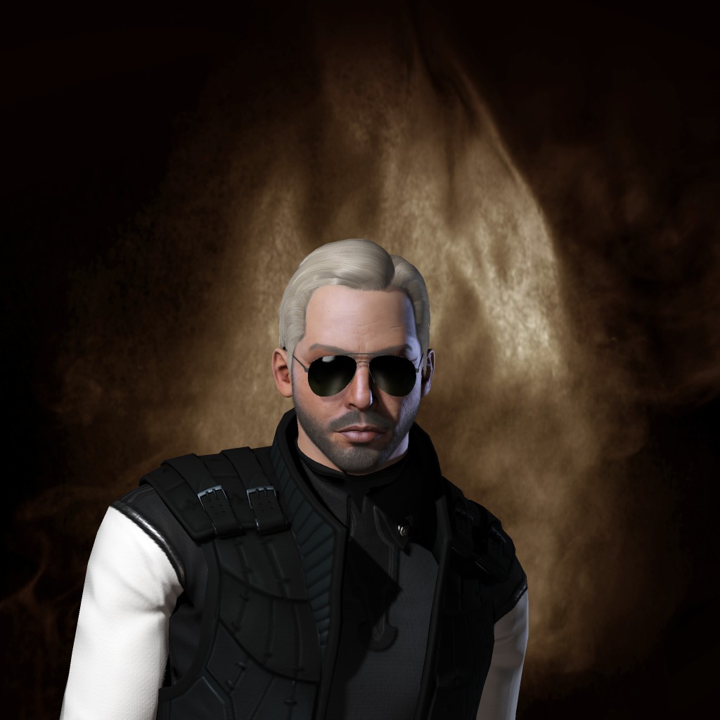 Bernard Tremelay