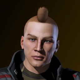 Ledreski portrait