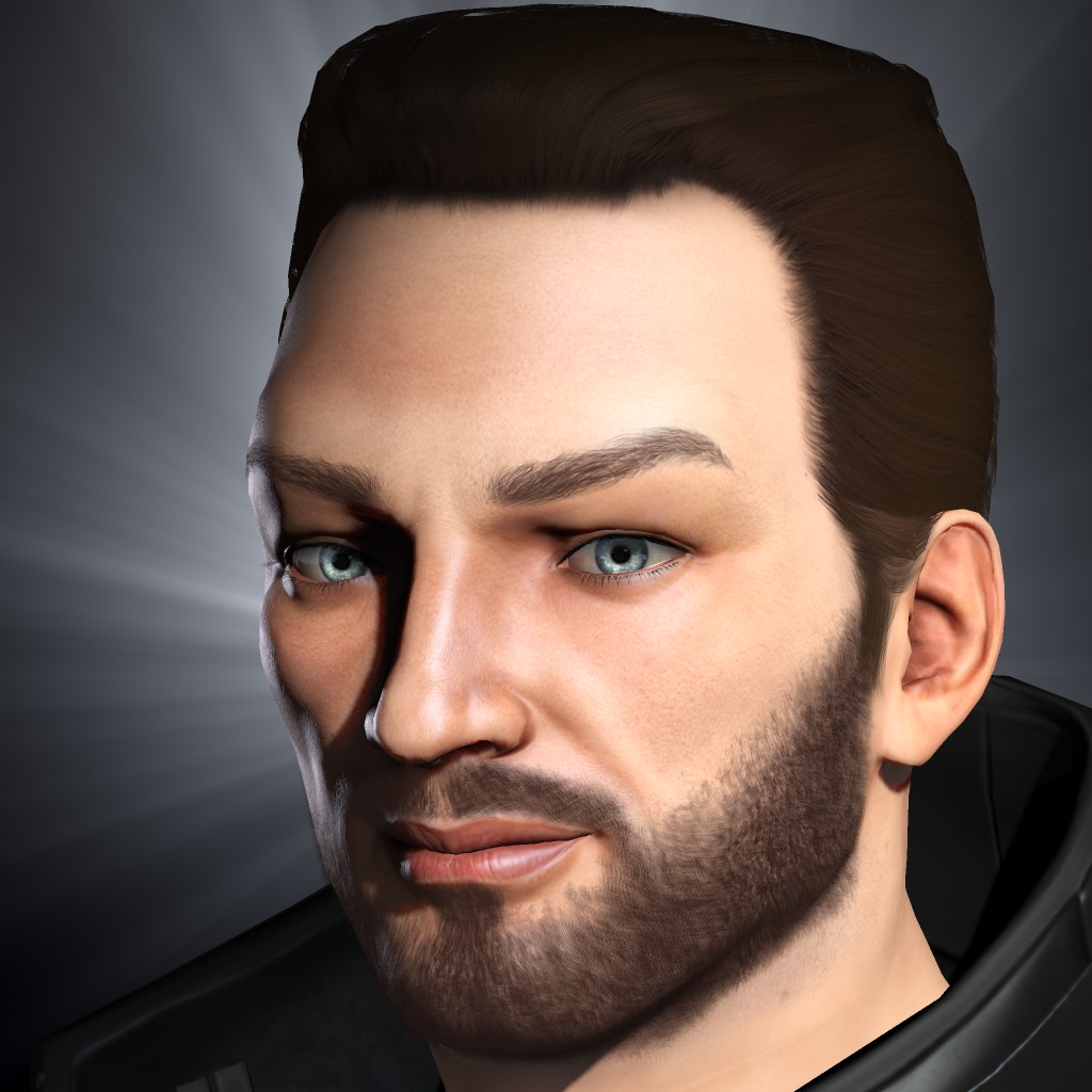 Rinaldo Korr