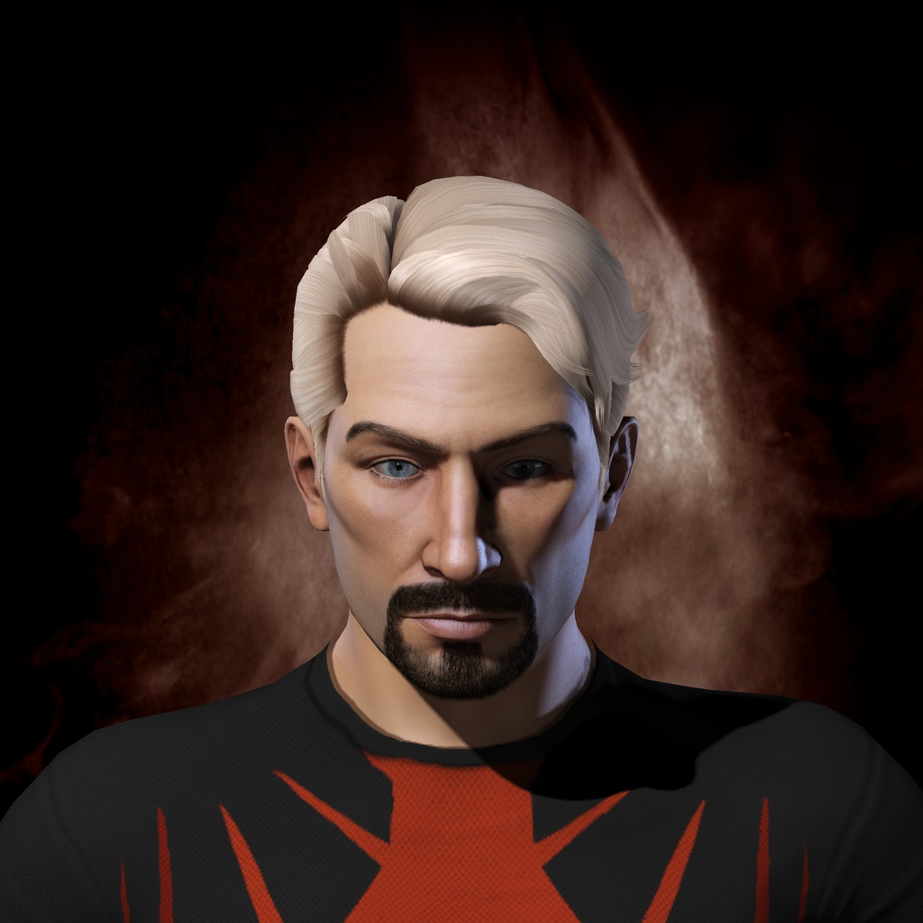 Lothlann Zagart