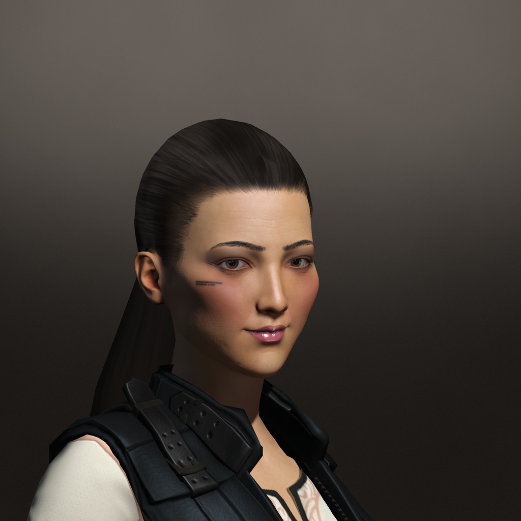 Saya Marshal
