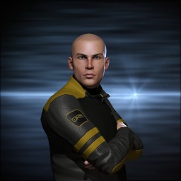 Executex portrait