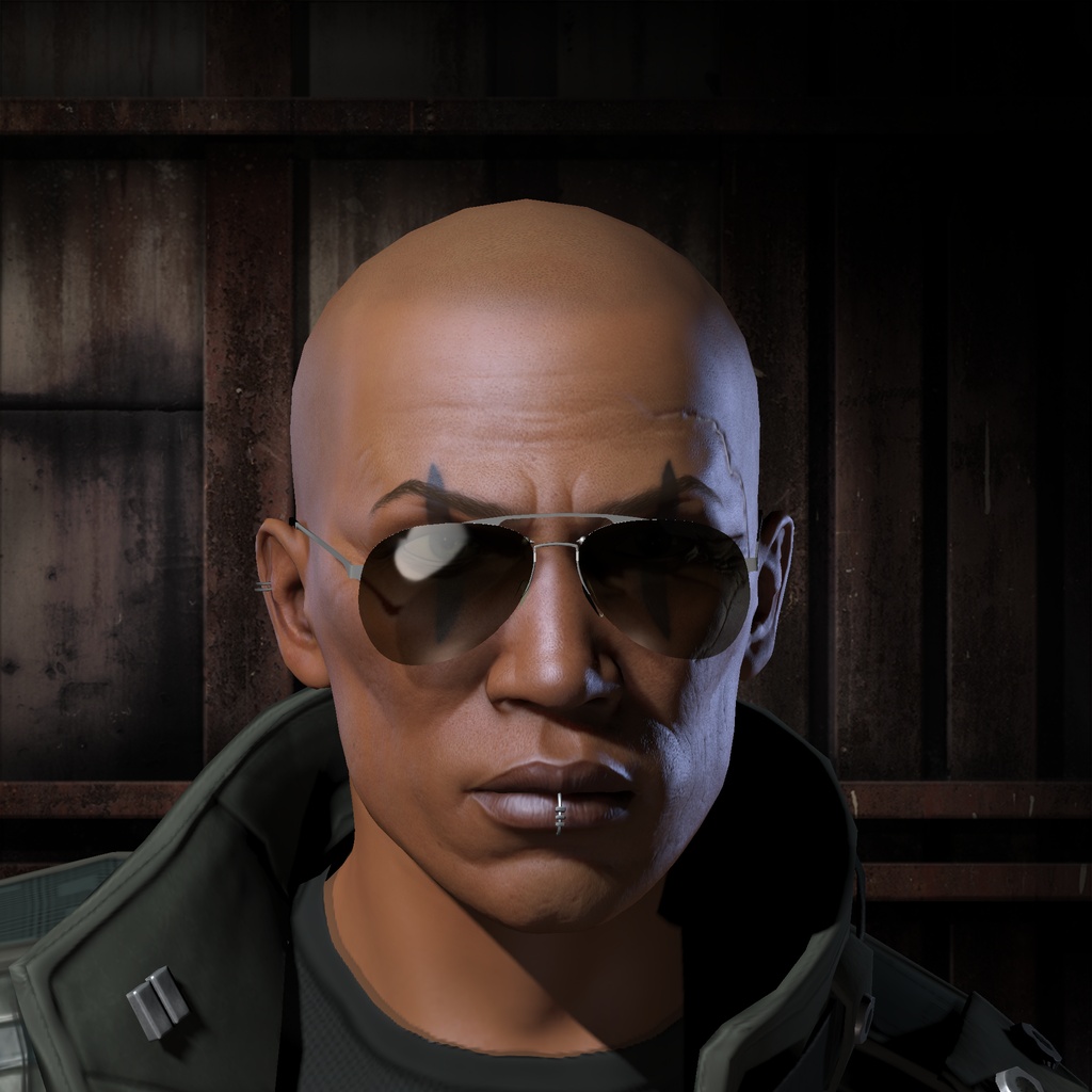 Lightning Himself