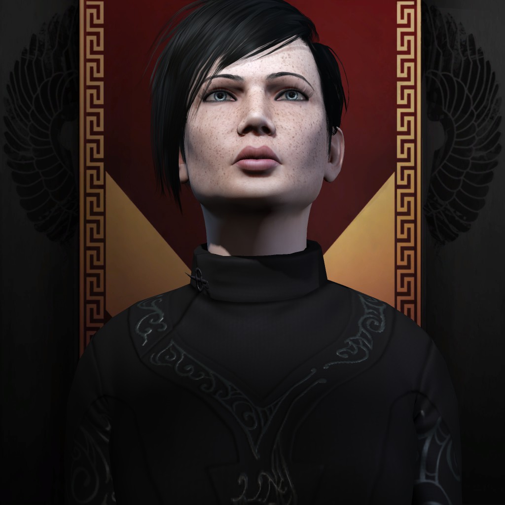 Kathari Evans