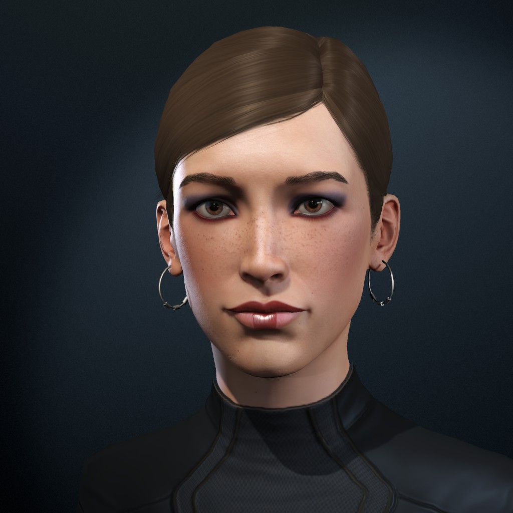 Aestrida