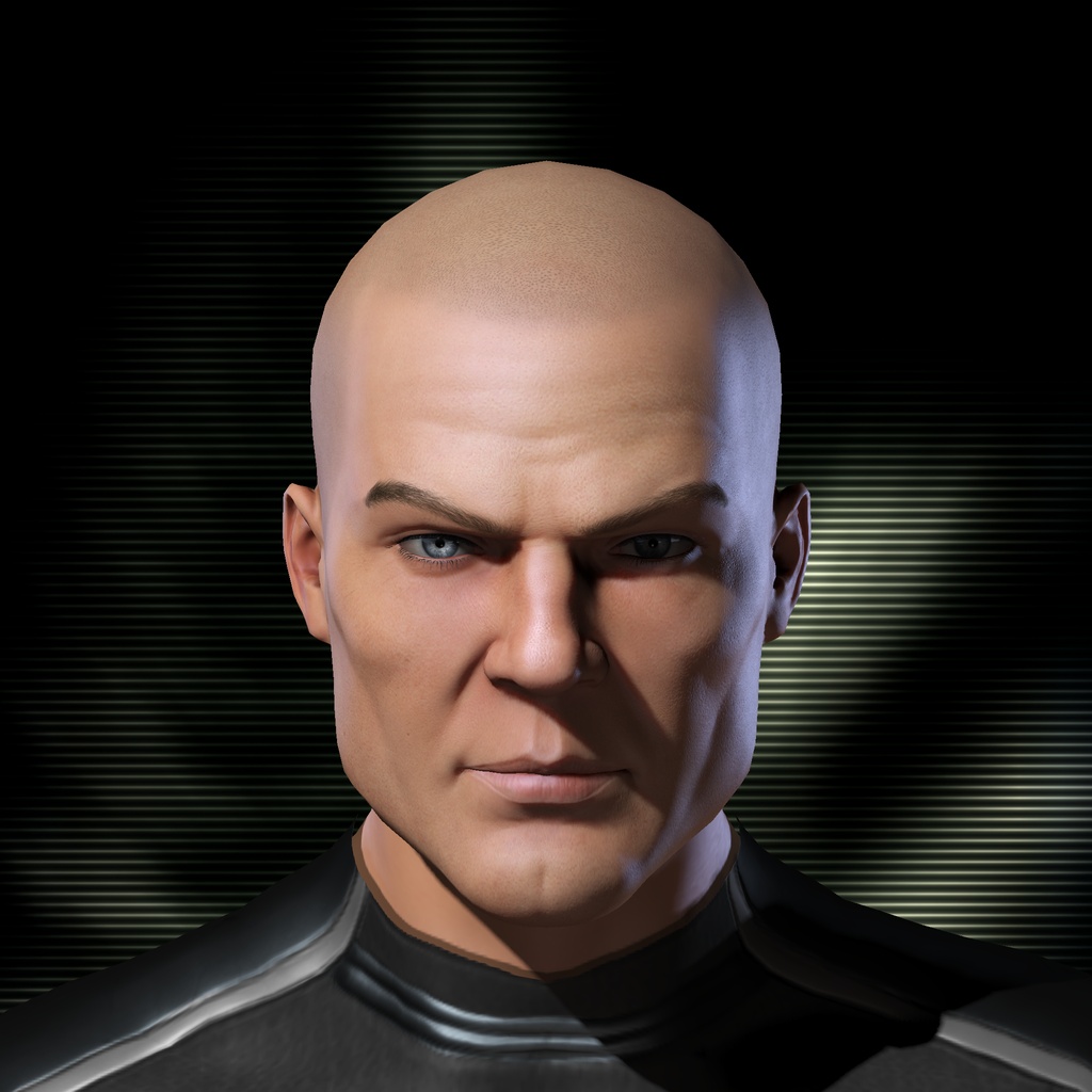 Erik VanNorstrand