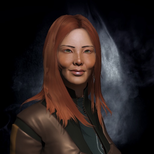 Andromeda Guerra